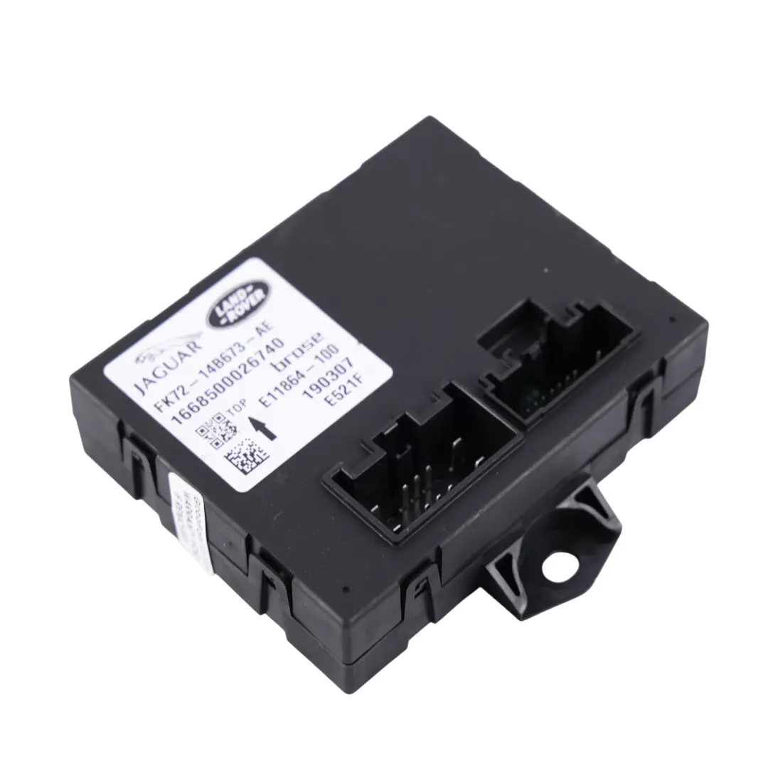 Land Rover Discovery Sport L550 Module De Contrôle Hayon Arrière - SKU FK72-14B673-AE - Numéro de pièce FK72-14B673-AE