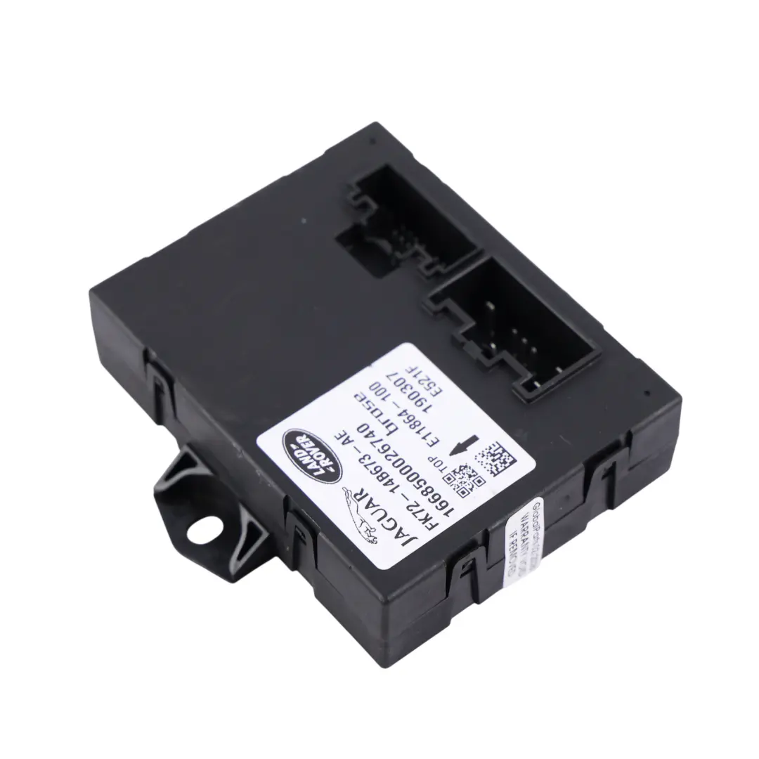 Land Rover Discovery Sport L550 Módulo Control Portón Trasero Del - SKU FK72-14B673-AE - Número de pieza FK72-14B673-AE
