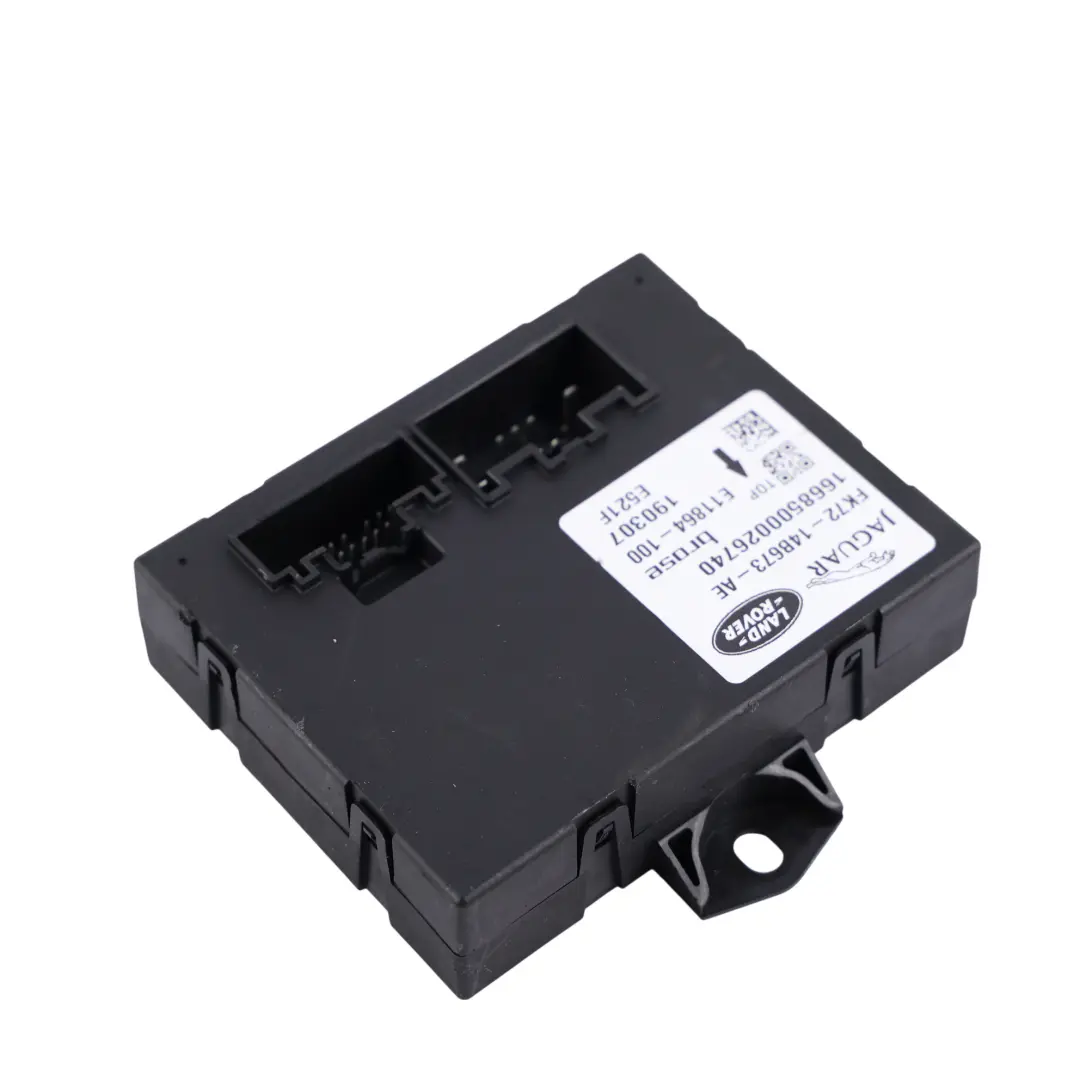 Land Rover Discovery Sport L550 Module De Contrôle Hayon Arrière - SKU FK72-14B673-AE - Numéro de pièce FK72-14B673-AE