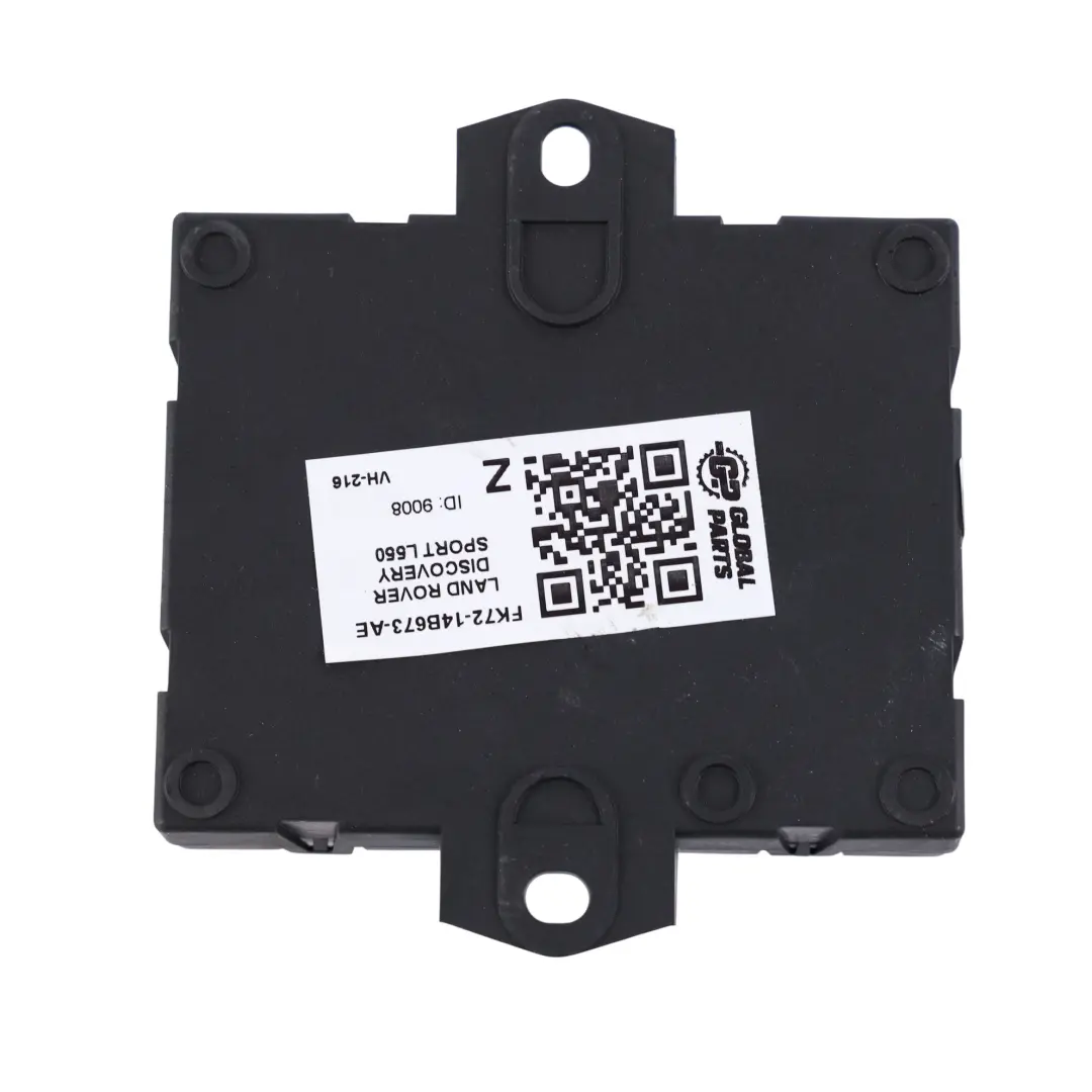 Land Rover Discovery Sport L550 Rear Tailgate Control Unit Module - SKU FK72-14B673-AE - Part number FK72-14B673-AE