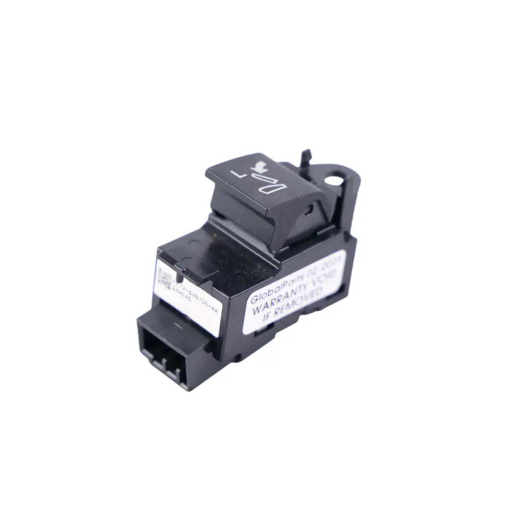 Land Rover Discovery Sport L550 Seat Switch Button Rear Left N/S - SKU FK72-14B705-AA - Part number FK72-14B705-AA