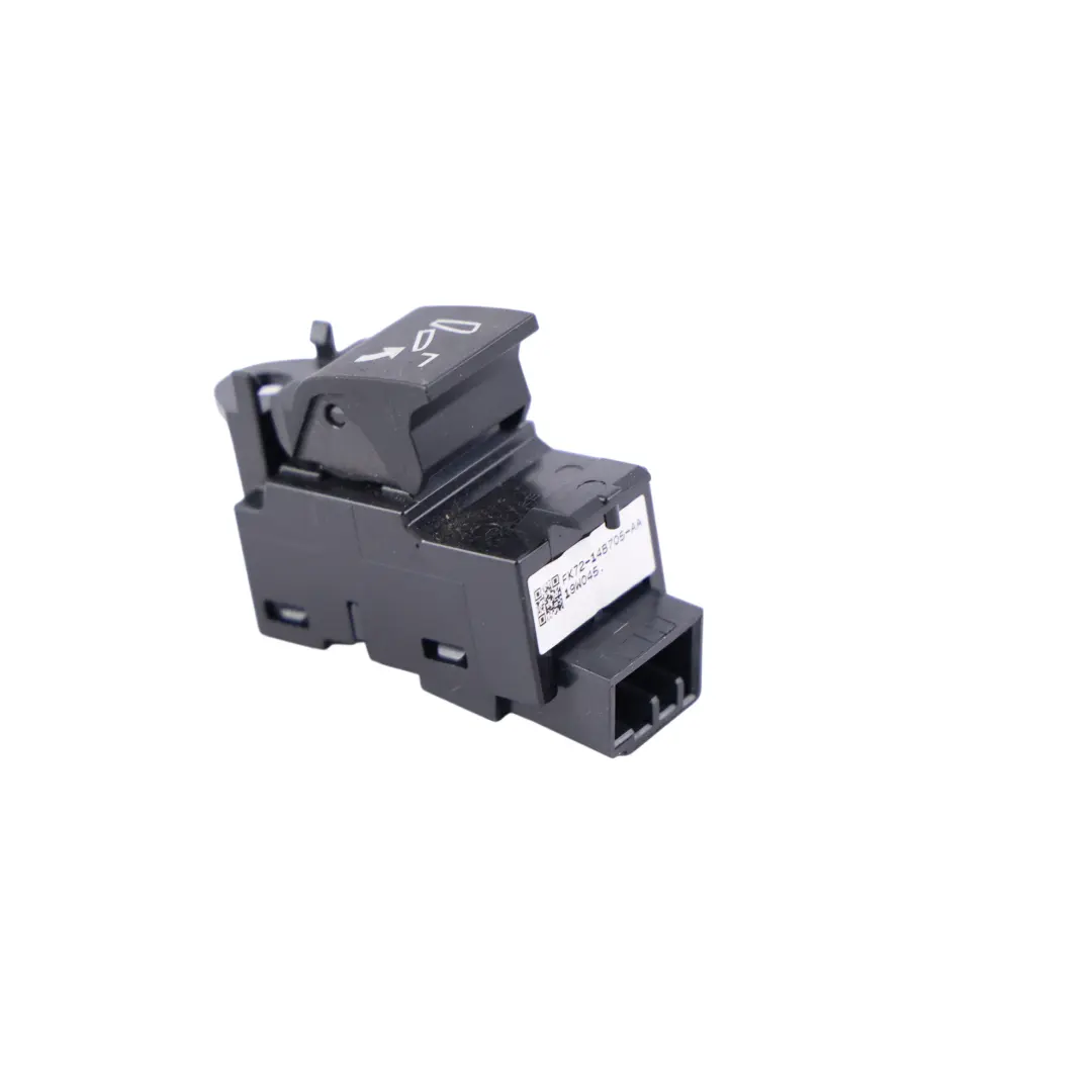 Land Rover Discovery Sport L550 Botón Asiento Trasero Izquierdo - SKU FK72-14B705-AA - Número de pieza FK72-14B705-AA