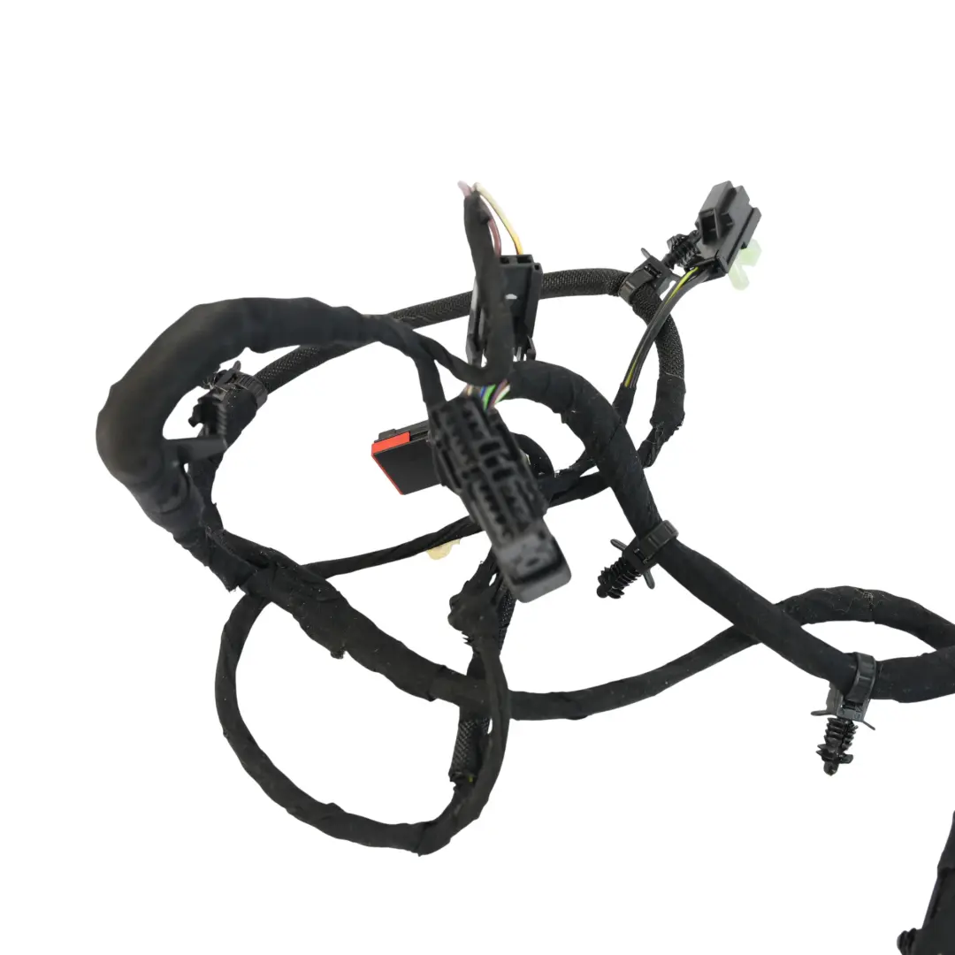 Driver's Seat Wiring Loom FK72-14B719-BDD to Land Rover Discovery Sport L550 with Part number LR076226 Land Rover Discovery Sport L550 Driver's Seat Wiring Loom FK72-14B719-BDD - SKU RHD-LR076226 - Part number LR076226