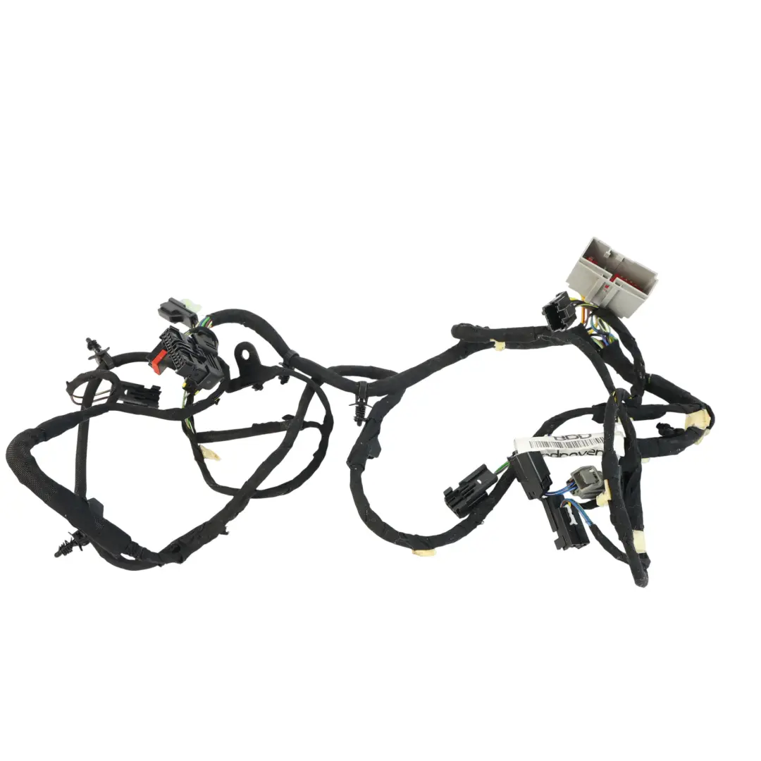 Driver's Seat Wiring Loom FK72-14B719-BDD to Land Rover Discovery Sport L550 with Part number LR076226 Land Rover Discovery Sport L550 Driver's Seat Wiring Loom FK72-14B719-BDD - SKU RHD-LR076226 - Part number LR076226