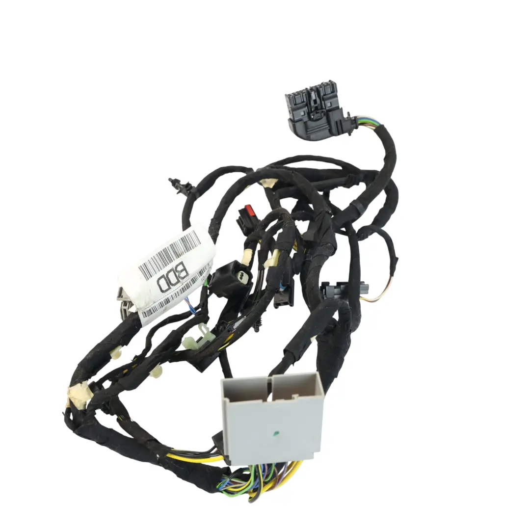 Land Rover Discovery Sport L550 Driver's Seat Wiring Loom FK72-14B719-BDD - SKU RHD-LR076226 - Part number LR076226