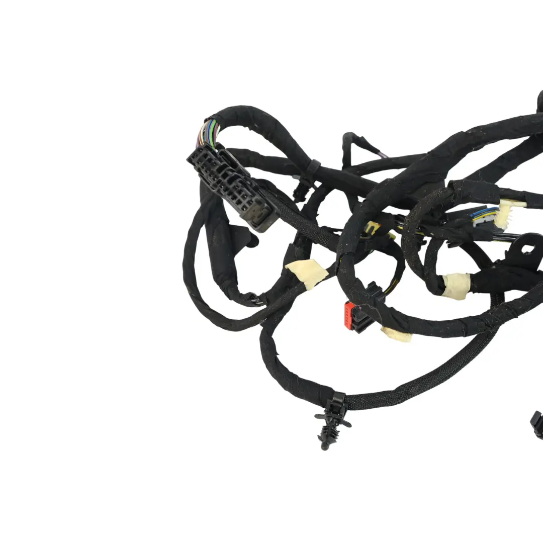 Driver's Seat Wiring Loom FK72-14B719-BDD to Land Rover Discovery Sport L550 with Part number LR076226 Land Rover Discovery Sport L550 Driver's Seat Wiring Loom FK72-14B719-BDD - SKU RHD-LR076226 - Part number LR076226