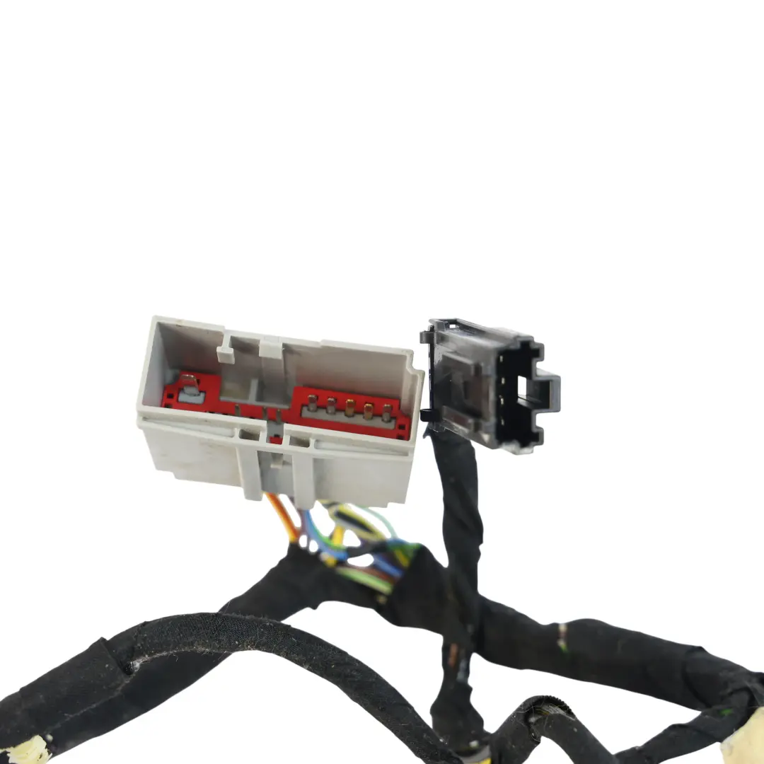 Driver's Seat Wiring Loom FK72-14B719-BDD to Land Rover Discovery Sport L550 with Part number LR076226 Land Rover Discovery Sport L550 Driver's Seat Wiring Loom FK72-14B719-BDD - SKU RHD-LR076226 - Part number LR076226