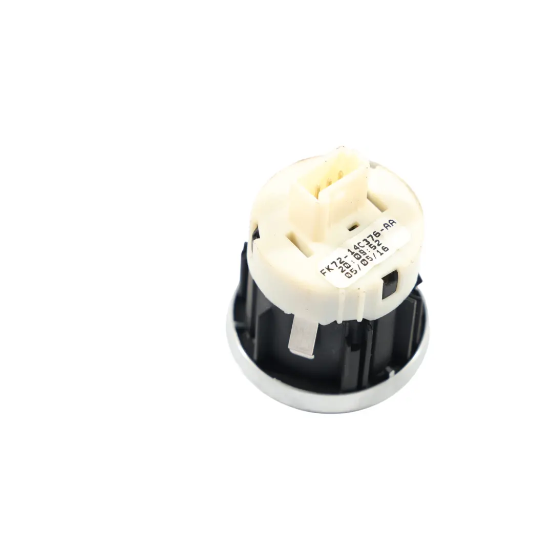 Interruptor Arranque Parada Motor para Land Rover Discovery Sport L550 con número de pieza FK72-14C376-AA Land Rover Discovery Sport L550 Interruptor Arranque Parada Motor - SKU FK72-14C376-AA - Número de pieza FK72-14C376-AA