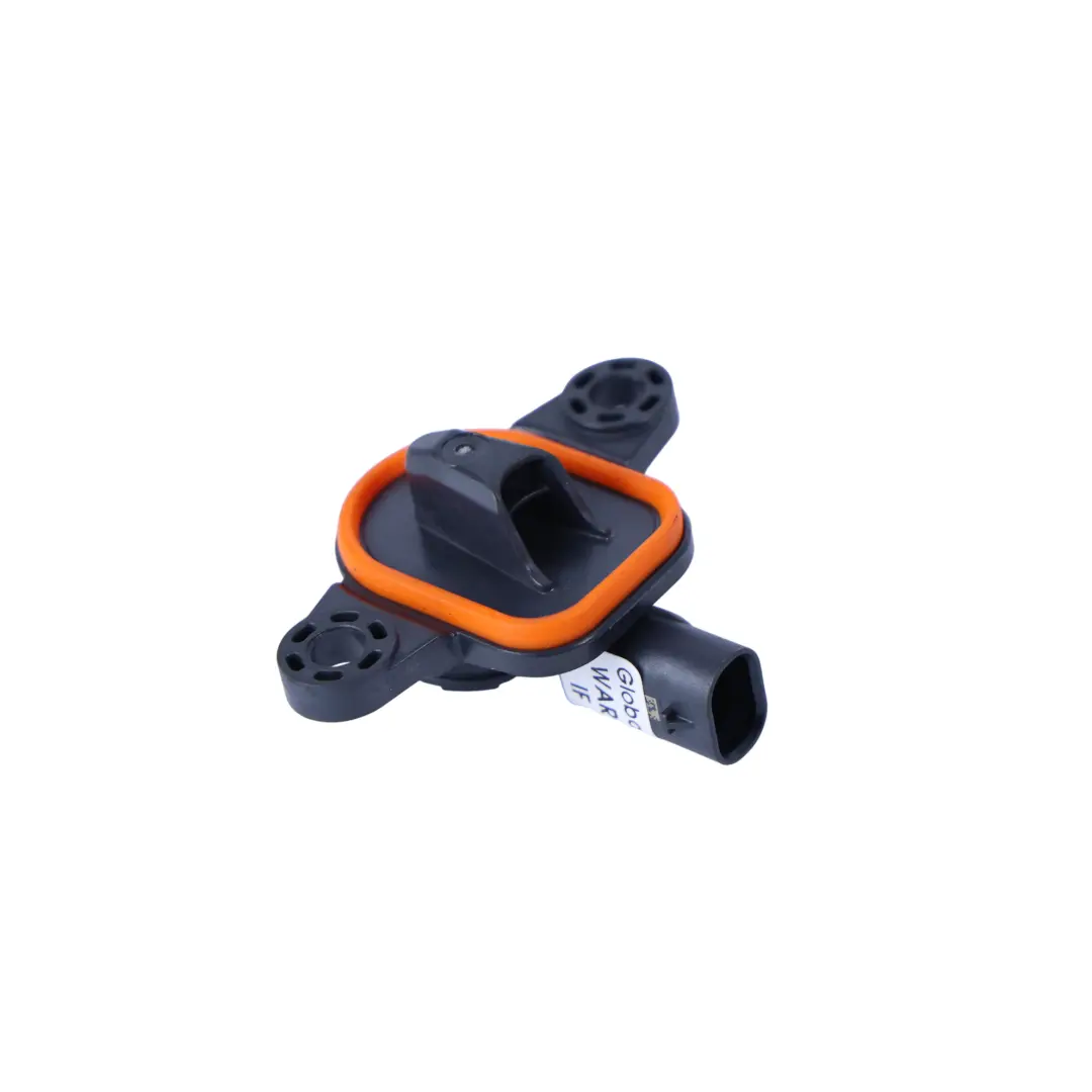 Land Rover L550 Jaguar XE F-Pace Air Module Crash Impact Sensor - SKU FK72-14C676-AA - Part number FK72-14C676-AA