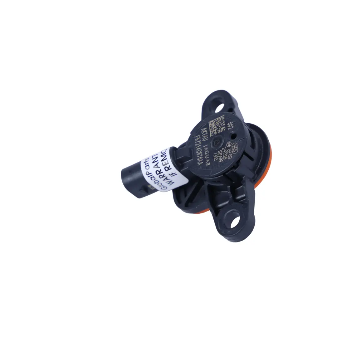 Land Rover L550 Jaguar XE F-Pace Air Module Crash Impact Sensor - SKU FK72-14C676-AA - Part number FK72-14C676-AA