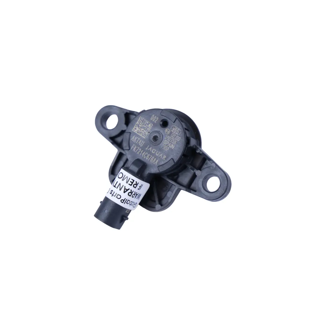 Land Rover L550 Jaguar XE F-Pace Aria Sensore Impatto Incidente - SKU FK72-14C676-AA - Numero di parte FK72-14C676-AA