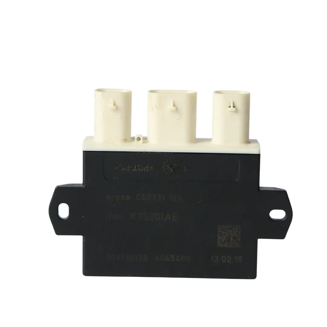 Land Rover Discovery Sport L550 Rear Bumper PDC Control Module - SKU FK72-14E112-AB - Part number FK72-14E112-AB