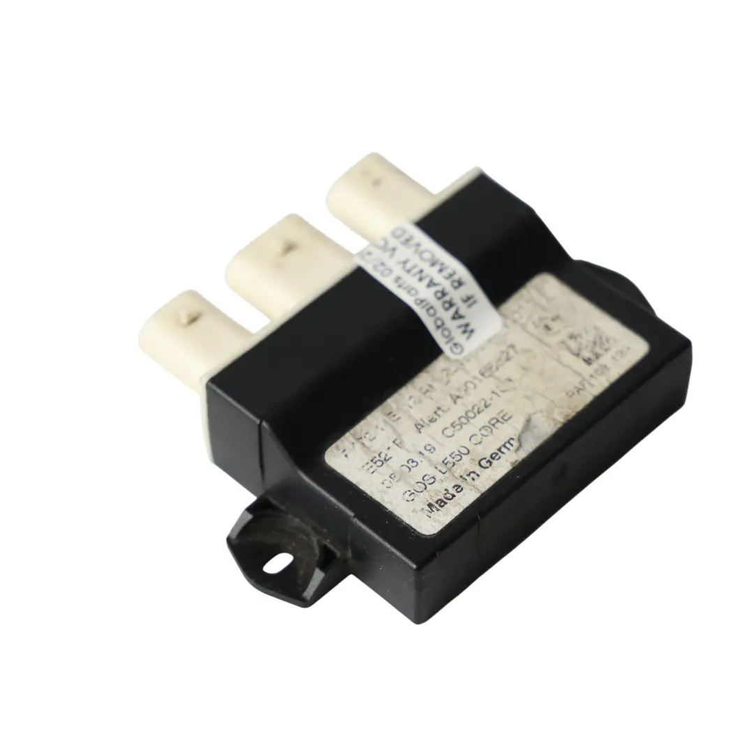 Land Rover Discovery Sport L550 Module PDC Pare-Chocs Arrière - SKU FK72-14E112-AB - Numéro de pièce FK72-14E112-AB