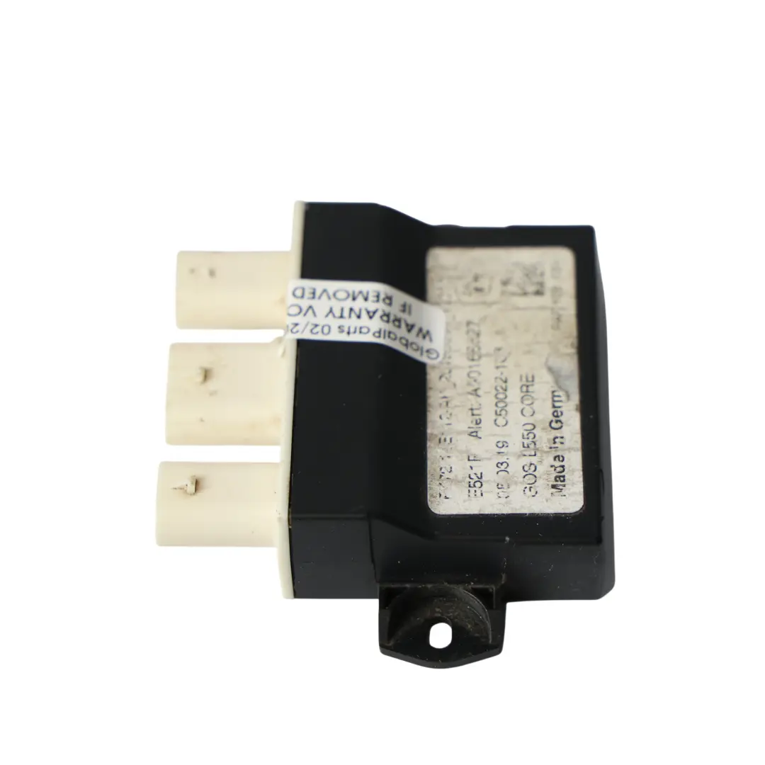 Paraurti Posteriore Modulo PDC per Land Rover Discovery Sport L550 con numero di parte FK72-14E112-AB Land Rover Discovery Sport L550 Paraurti Posteriore Modulo PDC - SKU FK72-14E112-AB - Numero di parte FK72-14E112-AB