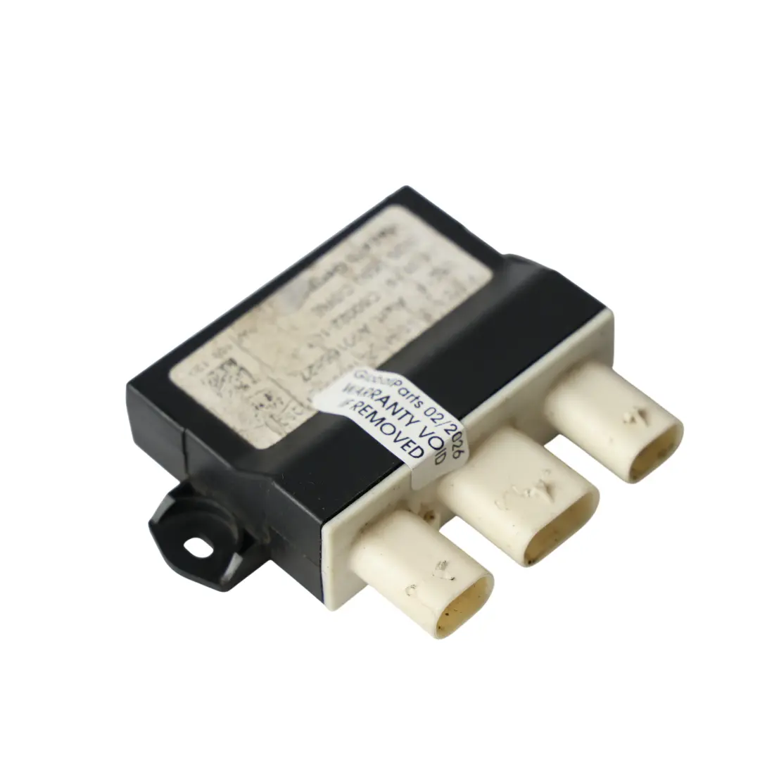 Land Rover Discovery Sport L550 Rear Bumper PDC Control Module - SKU FK72-14E112-AB - Part number FK72-14E112-AB