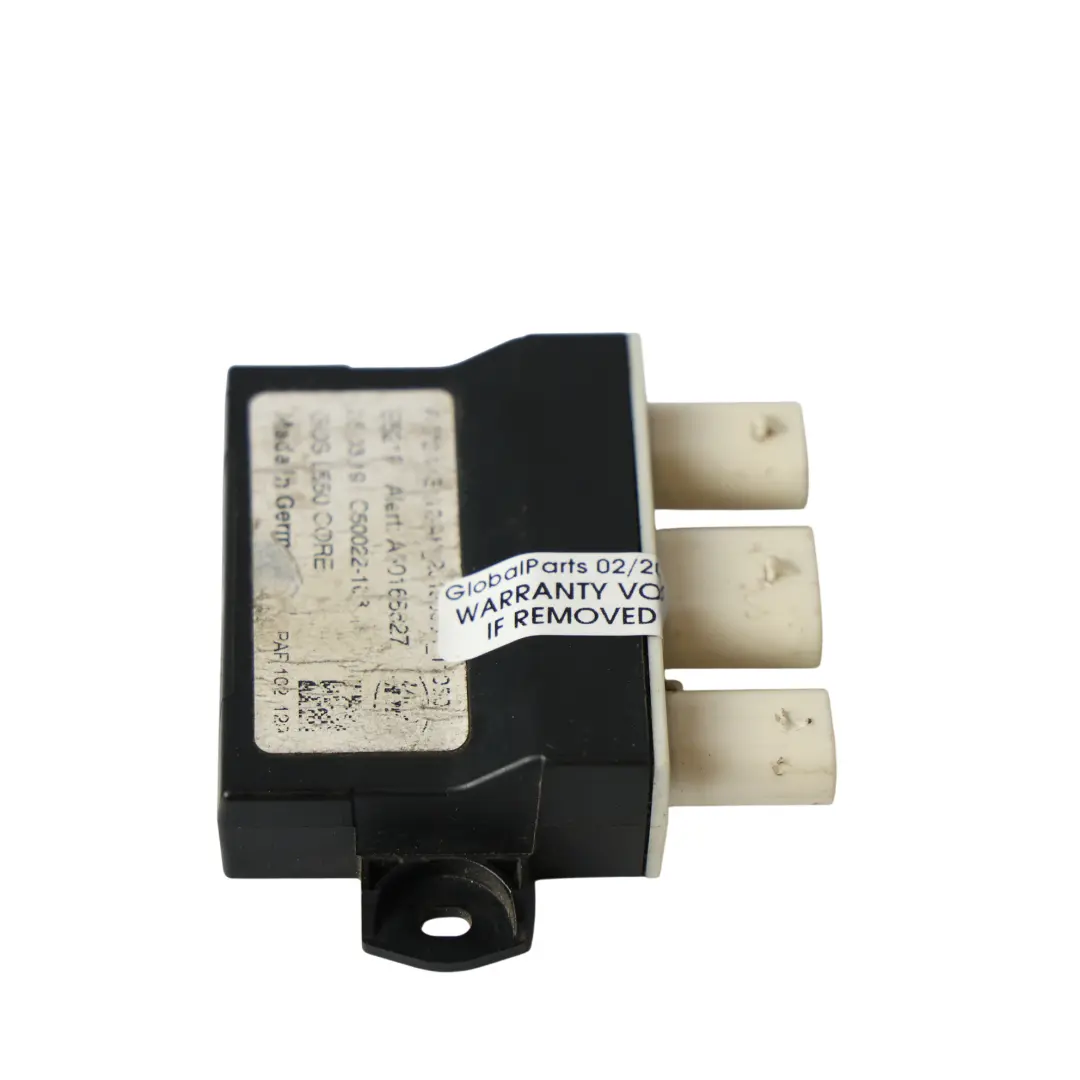 Paraurti Posteriore Modulo PDC per Land Rover Discovery Sport L550 con numero di parte FK72-14E112-AB Land Rover Discovery Sport L550 Paraurti Posteriore Modulo PDC - SKU FK72-14E112-AB - Numero di parte FK72-14E112-AB