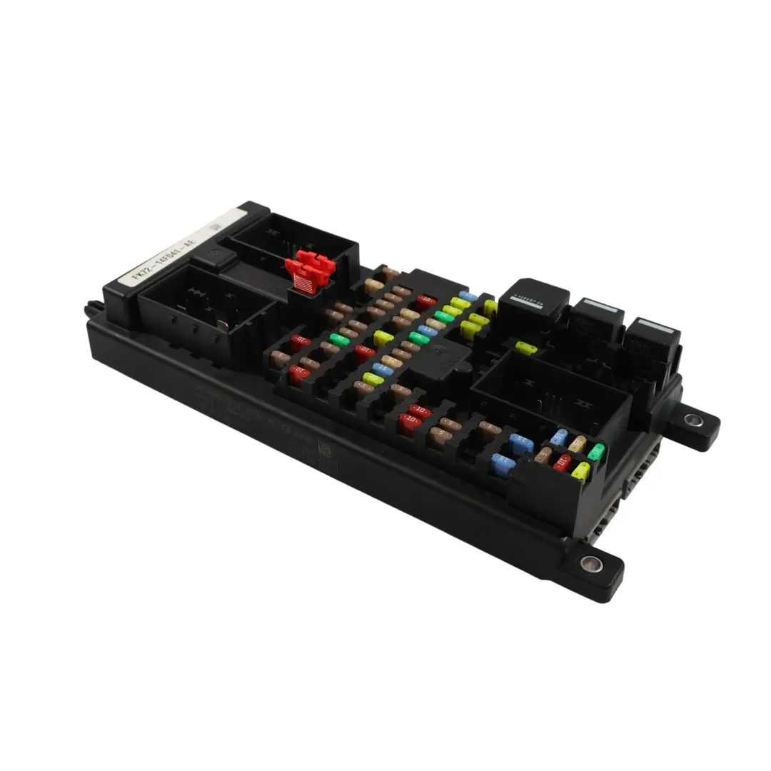 Modulo Controllo Carrozzeria BCM per Land Rover Discovery Sport L550 con numero di parte FK72-14F041-AE Land Rover Discovery Sport L550 Modulo Controllo Carrozzeria BCM - SKU FK72-14F041-AE - Numero di parte FK72-14F041-AE