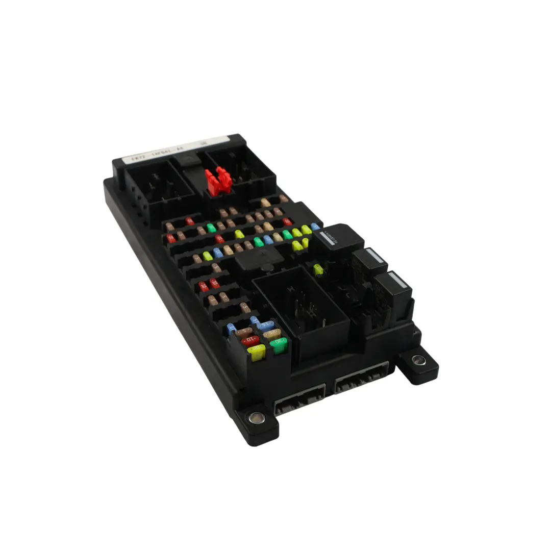 Modulo Controllo Carrozzeria BCM per Land Rover Discovery Sport L550 con numero di parte FK72-14F041-AE Land Rover Discovery Sport L550 Modulo Controllo Carrozzeria BCM - SKU FK72-14F041-AE - Numero di parte FK72-14F041-AE