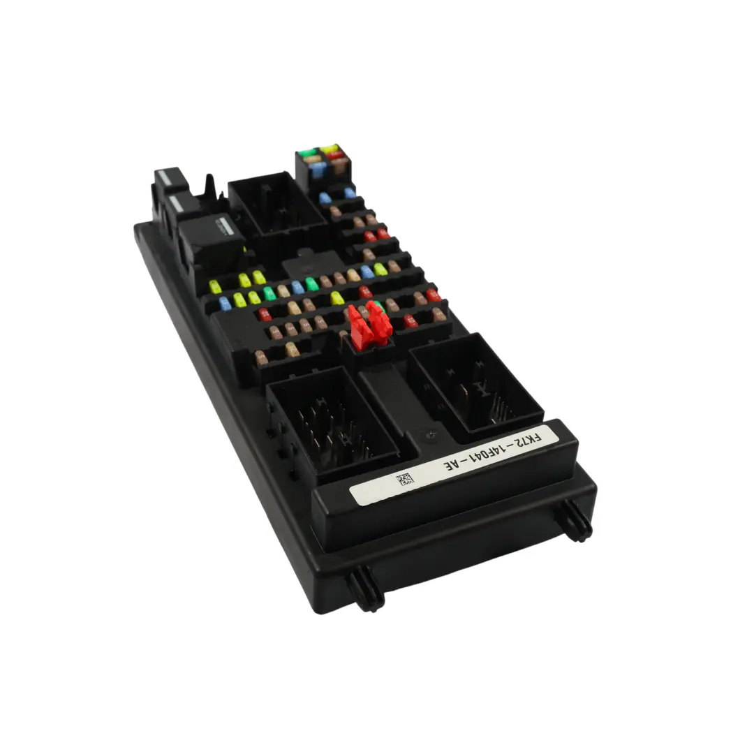 Land Rover Discovery Sport L550 Modulo Controllo Carrozzeria BCM - SKU FK72-14F041-AE - Numero di parte FK72-14F041-AE