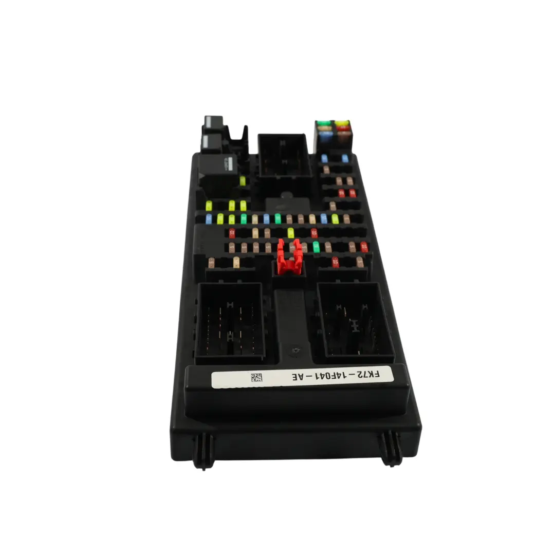 Land Rover Discovery Sport L550 Modulo Controllo Carrozzeria BCM - SKU FK72-14F041-AE - Numero di parte FK72-14F041-AE