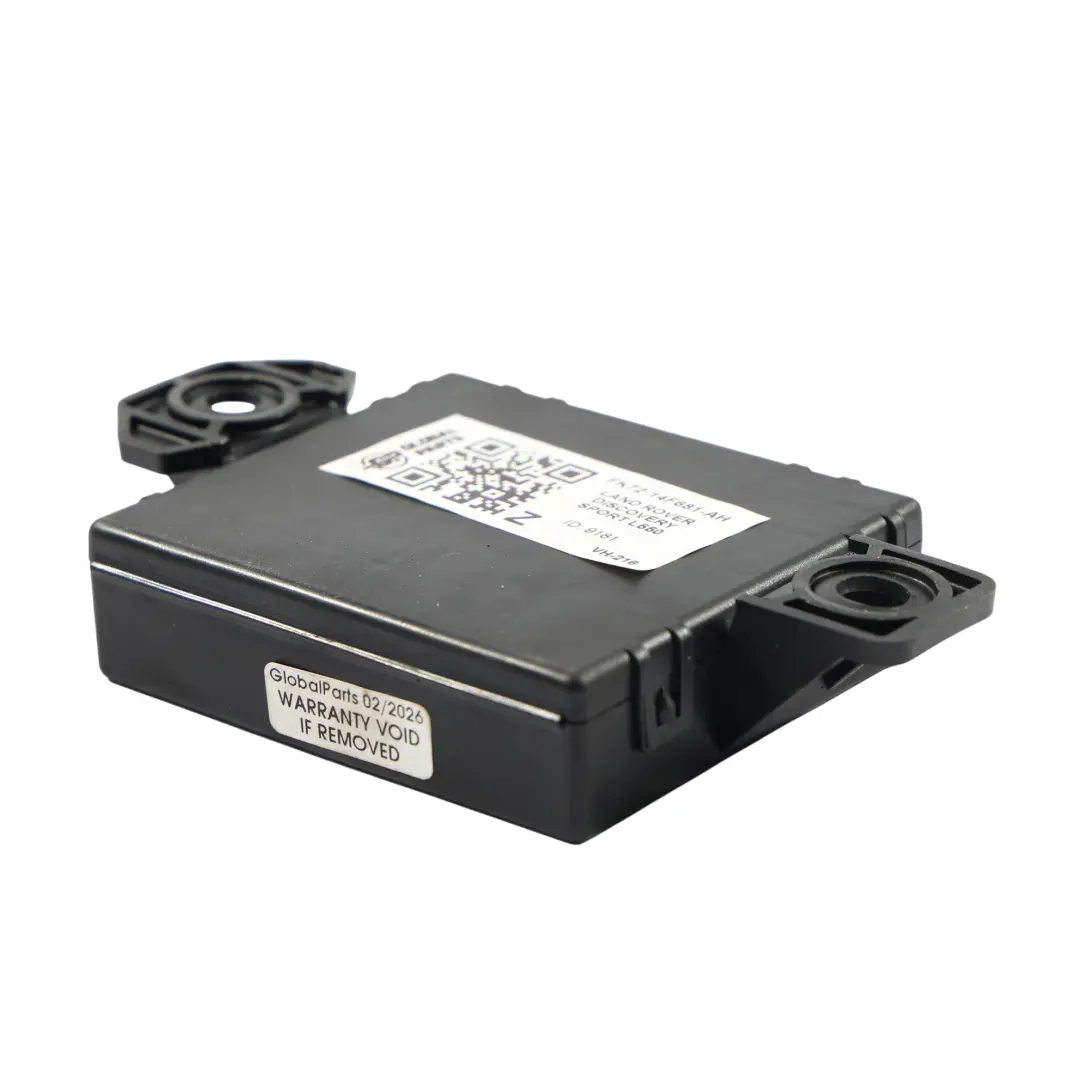 Gateway Module Control Unit to Land Rover Discovery Sport L550 with Part number FK72-14F681-AH Land Rover Discovery Sport L550 Gateway Module Control Unit - SKU FK72-14F681-AH - Part number FK72-14F681-AH
