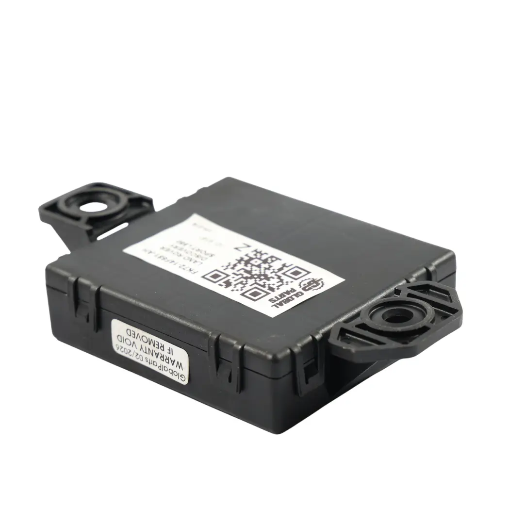 Land Rover Discovery Sport L550 Modulo Controllo Gateway - SKU FK72-14F681-AH - Numero di parte FK72-14F681-AH