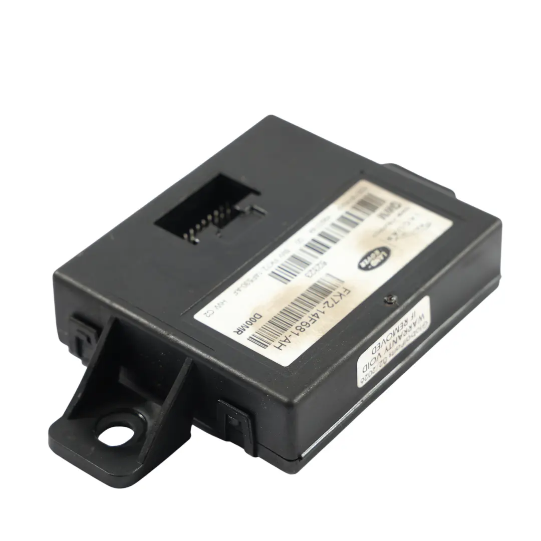 Land Rover Discovery Sport L550 Gateway Modul Steuergerät - SKU FK72-14F681-AH - Teilenummer FK72-14F681-AH