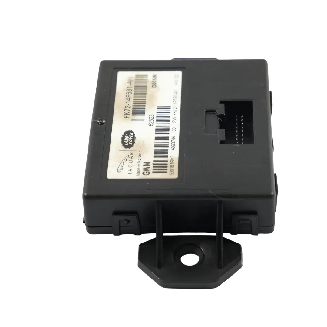 Land Rover Discovery Sport L550 Moduł Sterownik Gateway - SKU FK72-14F681-AH - Numer Części FK72-14F681-AH
