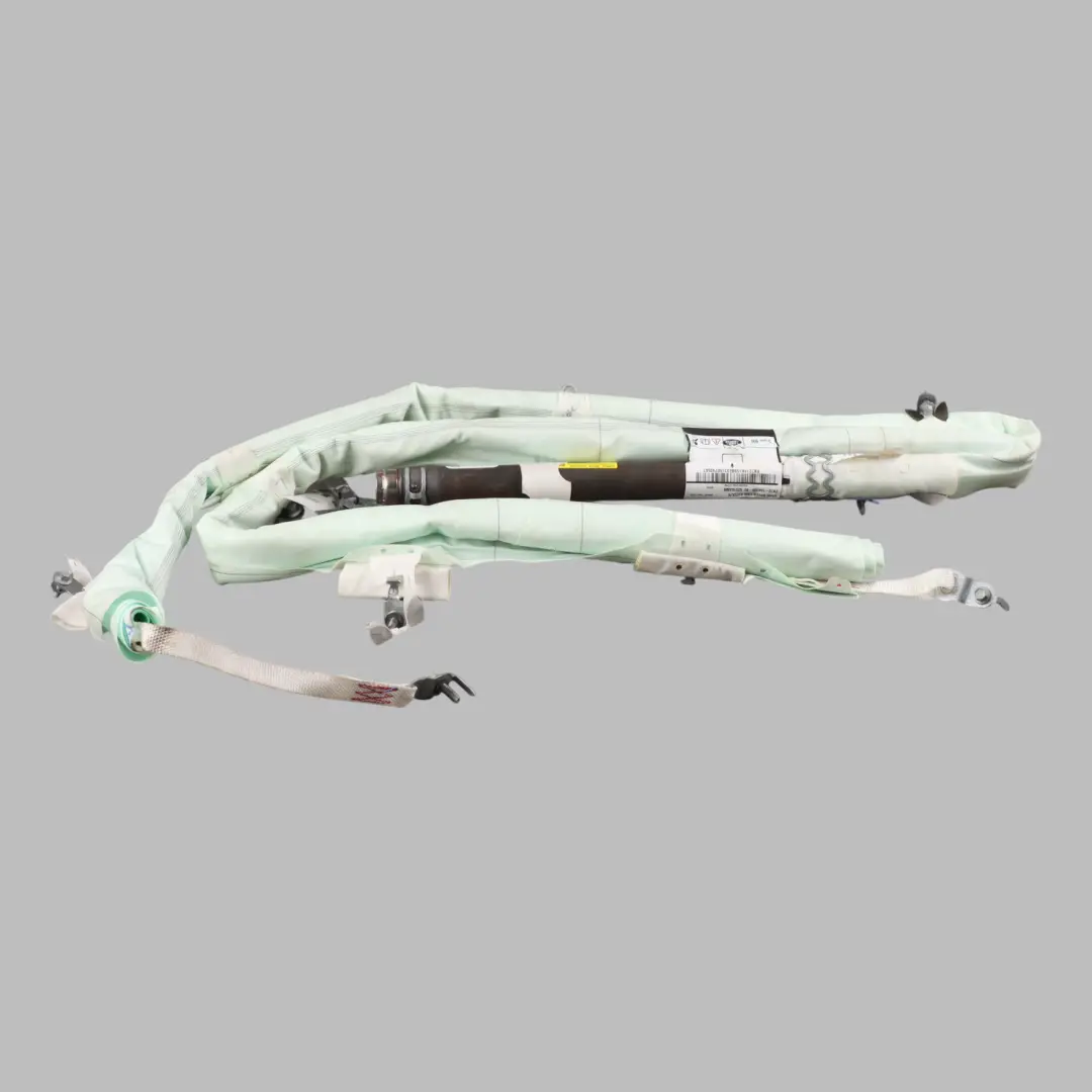 Land Rover Discovery L550 3 Row Air Module Roof Curtain Left N/S - SKU FK72-14K159-BE - Part number FK72-14K159-BE