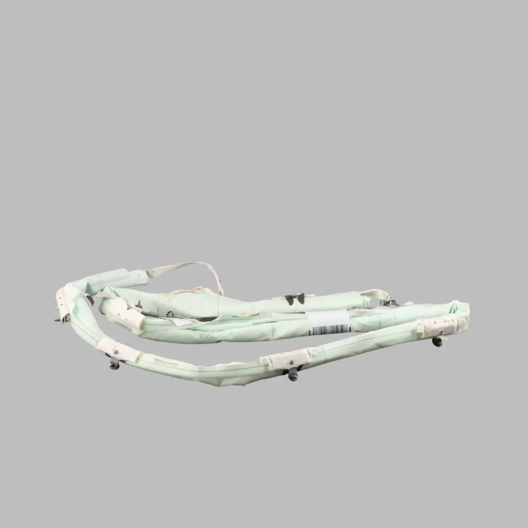 Row Air Module Roof Curtain Left N/S to Land Rover Discovery L550 3 with Part number FK72-14K159-BE Land Rover Discovery L550 3 Row Air Module Roof Curtain Left N/S - SKU FK72-14K159-BE - Part number FK72-14K159-BE