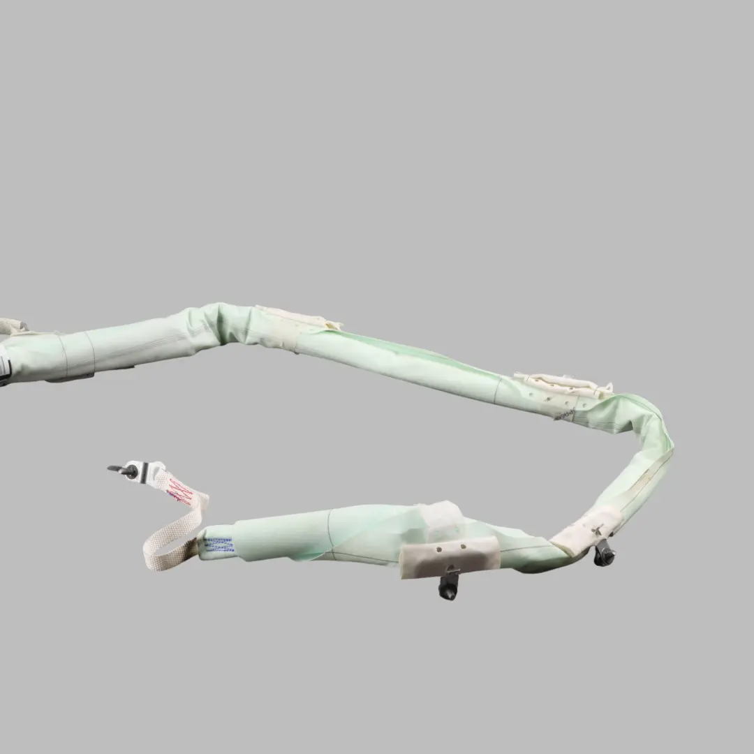 Land Rover Discovery L550 3 Row Air Module Roof Curtain Left N/S - SKU FK72-14K159-BE - Part number FK72-14K159-BE