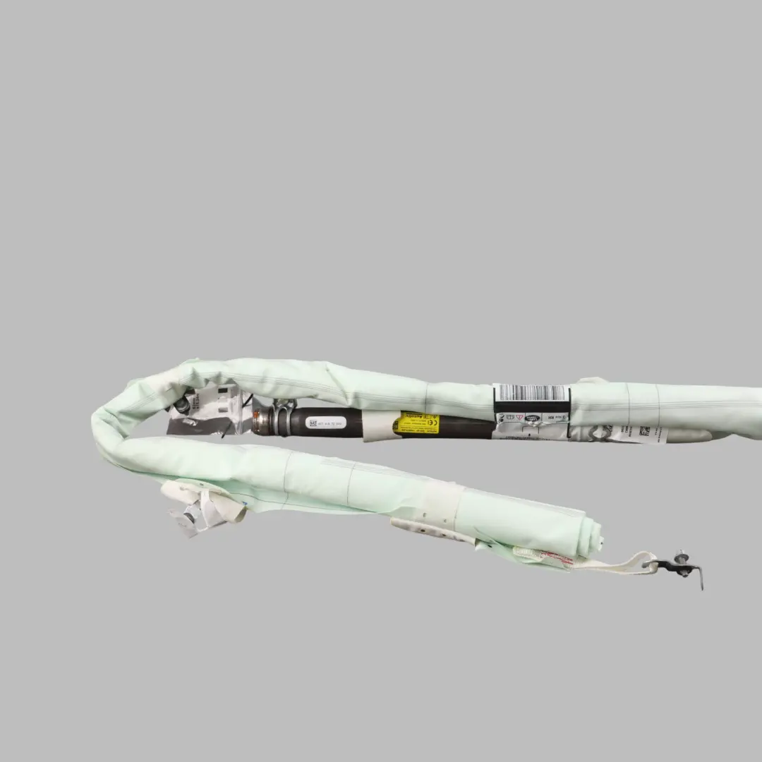 Row Air Module Roof Curtain Left N/S to Land Rover Discovery L550 3 with Part number FK72-14K159-BE Land Rover Discovery L550 3 Row Air Module Roof Curtain Left N/S - SKU FK72-14K159-BE - Part number FK72-14K159-BE