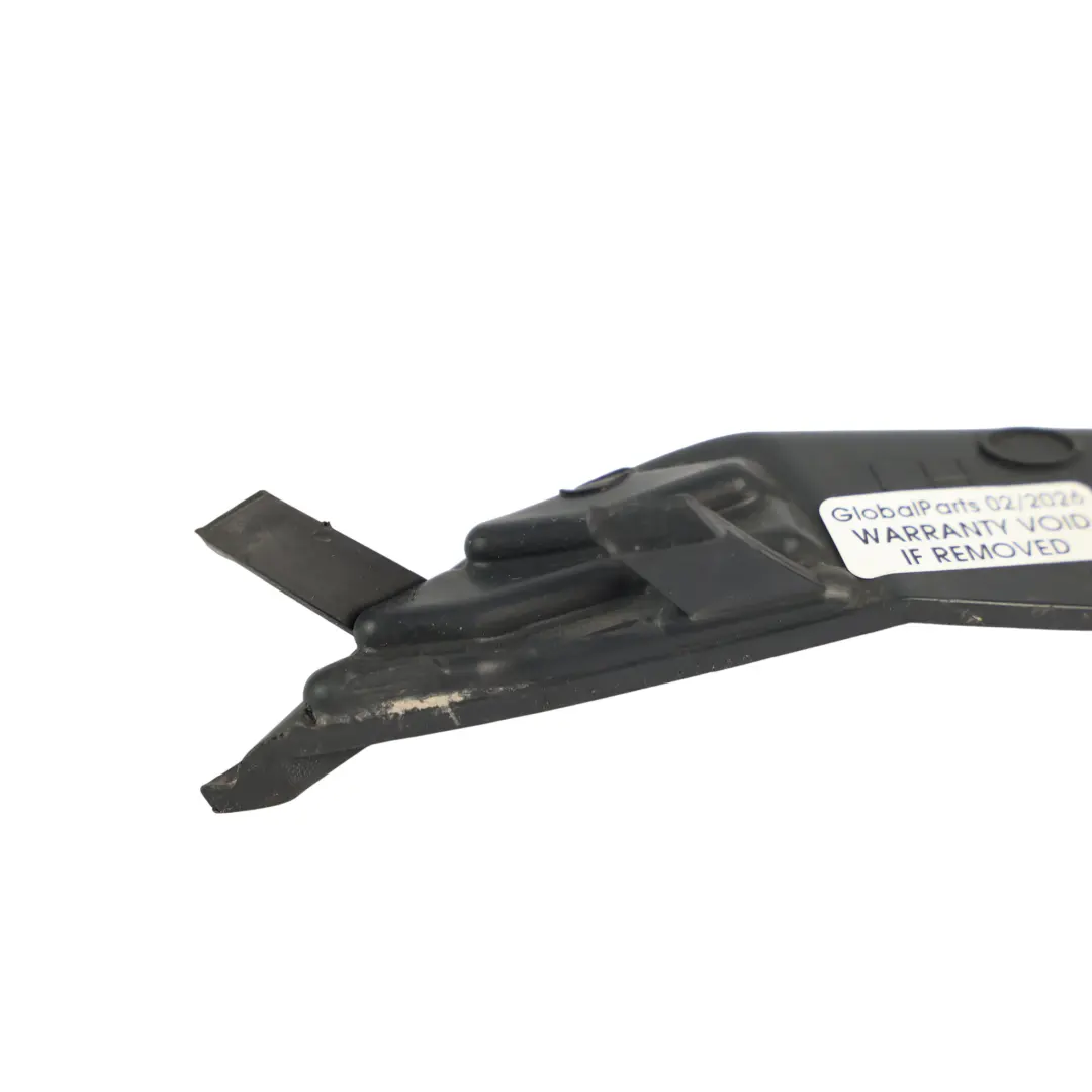 Land Rover Sport L550 Tapa Parachoques Delantero Rejilla Izquierda - SKU FK72-15A299-C - Número de pieza FK72-15A299-C