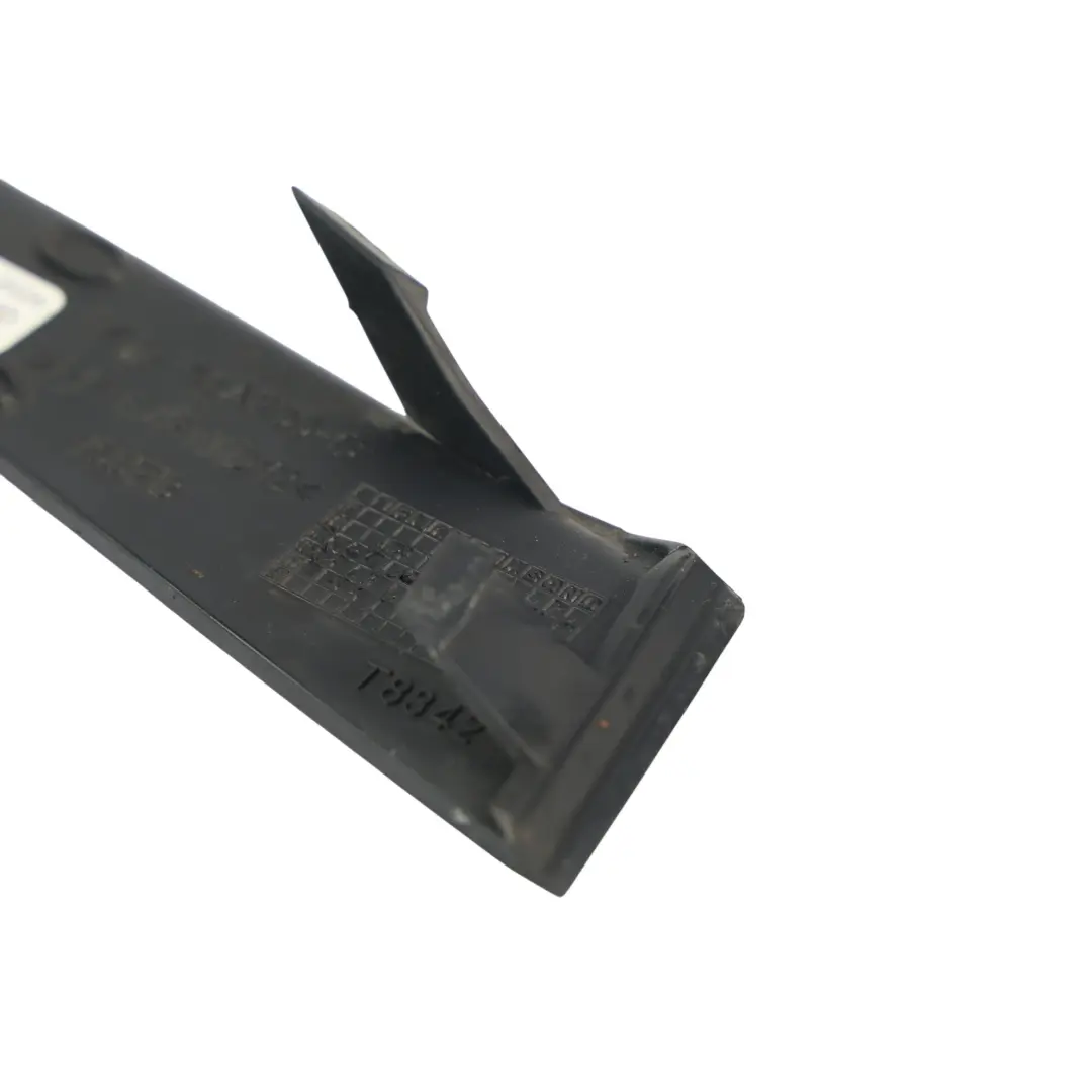 Tapa Parachoques Delantero Rejilla Izquierda para Land Rover Sport L550 con número de pieza FK72-15A299-C Land Rover Sport L550 Tapa Parachoques Delantero Rejilla Izquierda - SKU FK72-15A299-C - Número de pieza FK72-15A299-C