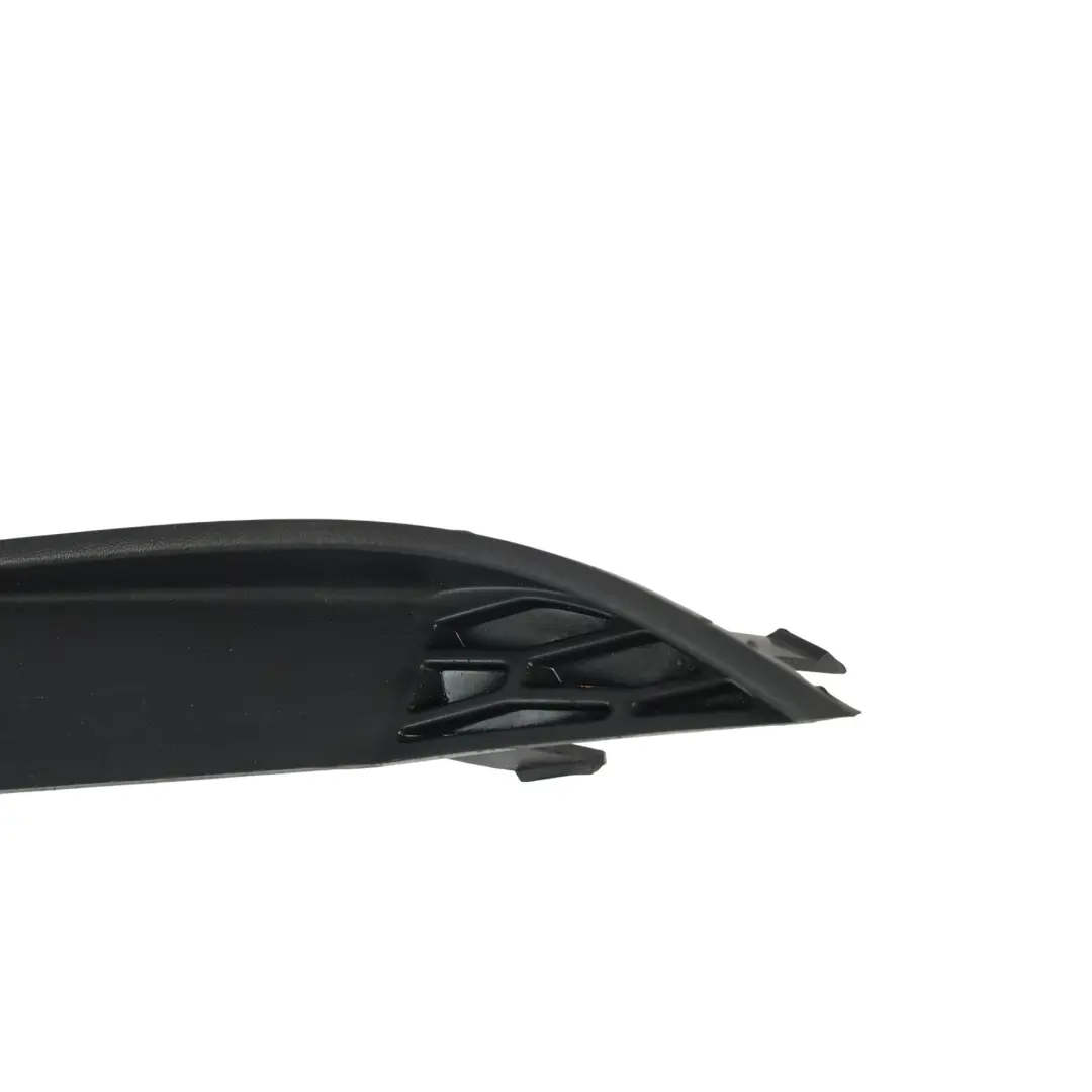 Land Rover Discovery Sport L550 Front Stoßstangen Grill Links - SKU FK72-15A299-C - Teilenummer FK72-15A299-C