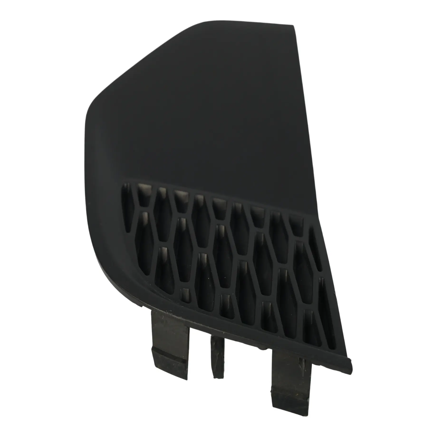 Land Rover Discovery Sport L550 Front Bumper Grille Left N/S FK72-15A299-D