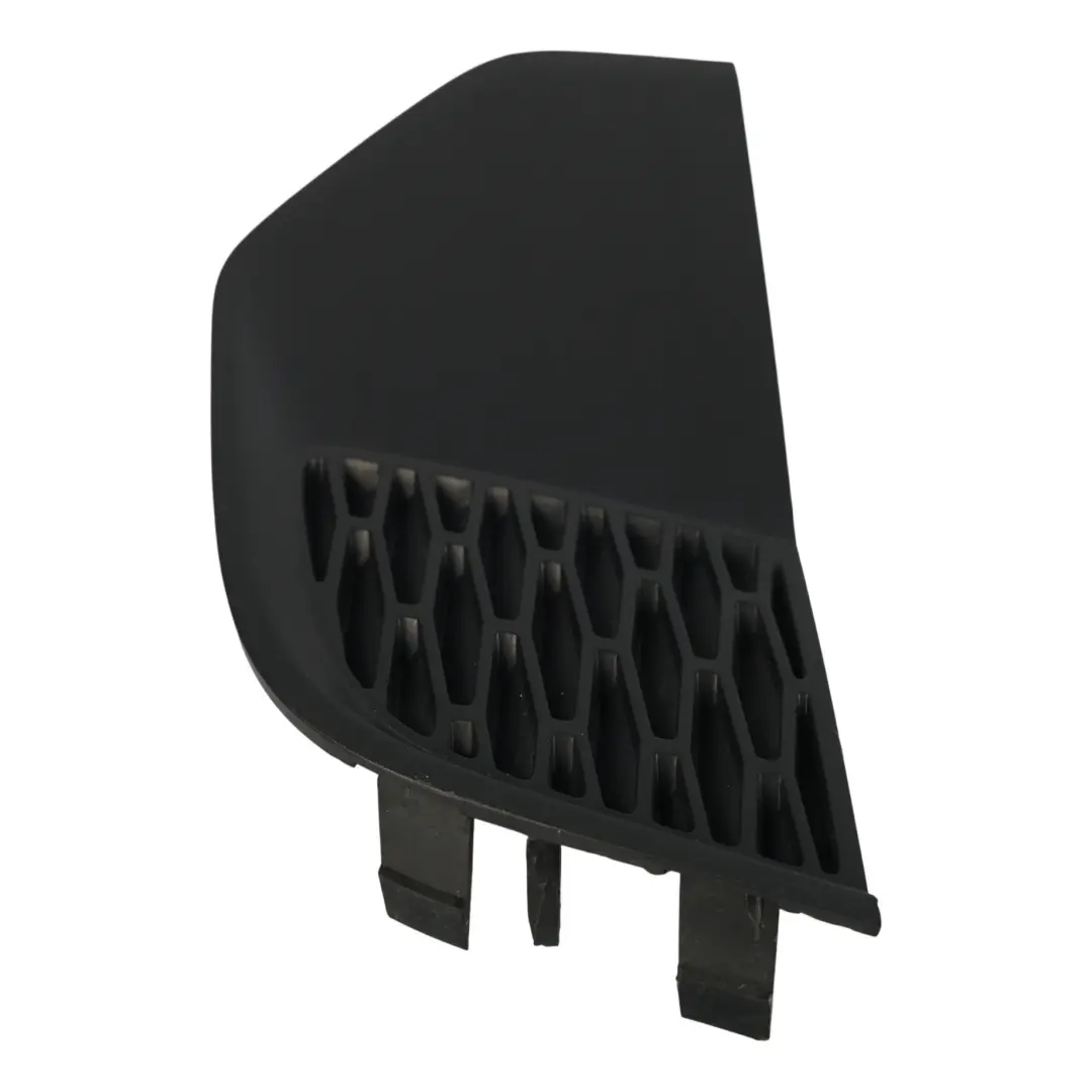 Land Rover Discovery L550 Griglia Paraurti Anteriore Sinistra - SKU FK72-15A299-D - Numero di parte FK72-15A299-D