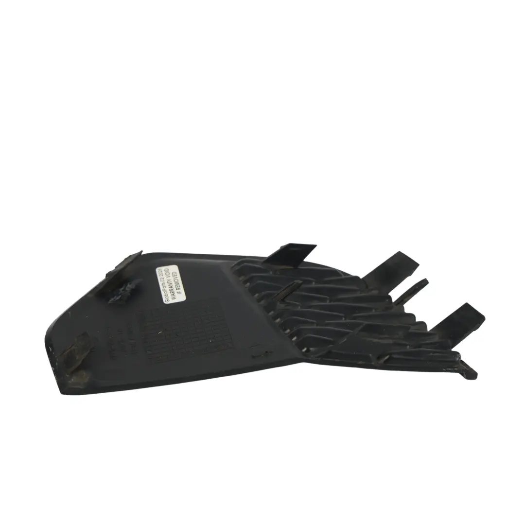 Przednia Kratka Zderzaka Lewa do Land Rover Discovery Sport L550 o numerze FK72-15A299-D Land Rover Discovery Sport L550 Przednia Kratka Zderzaka Lewa - SKU FK72-15A299-D - Numer Części FK72-15A299-D