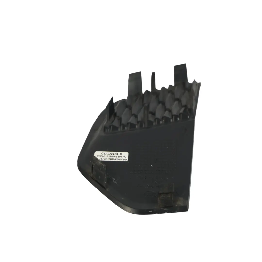 Griglia Paraurti Anteriore Sinistra per Land Rover Discovery L550 con numero di parte FK72-15A299-D Land Rover Discovery L550 Griglia Paraurti Anteriore Sinistra - SKU FK72-15A299-D - Numero di parte FK72-15A299-D