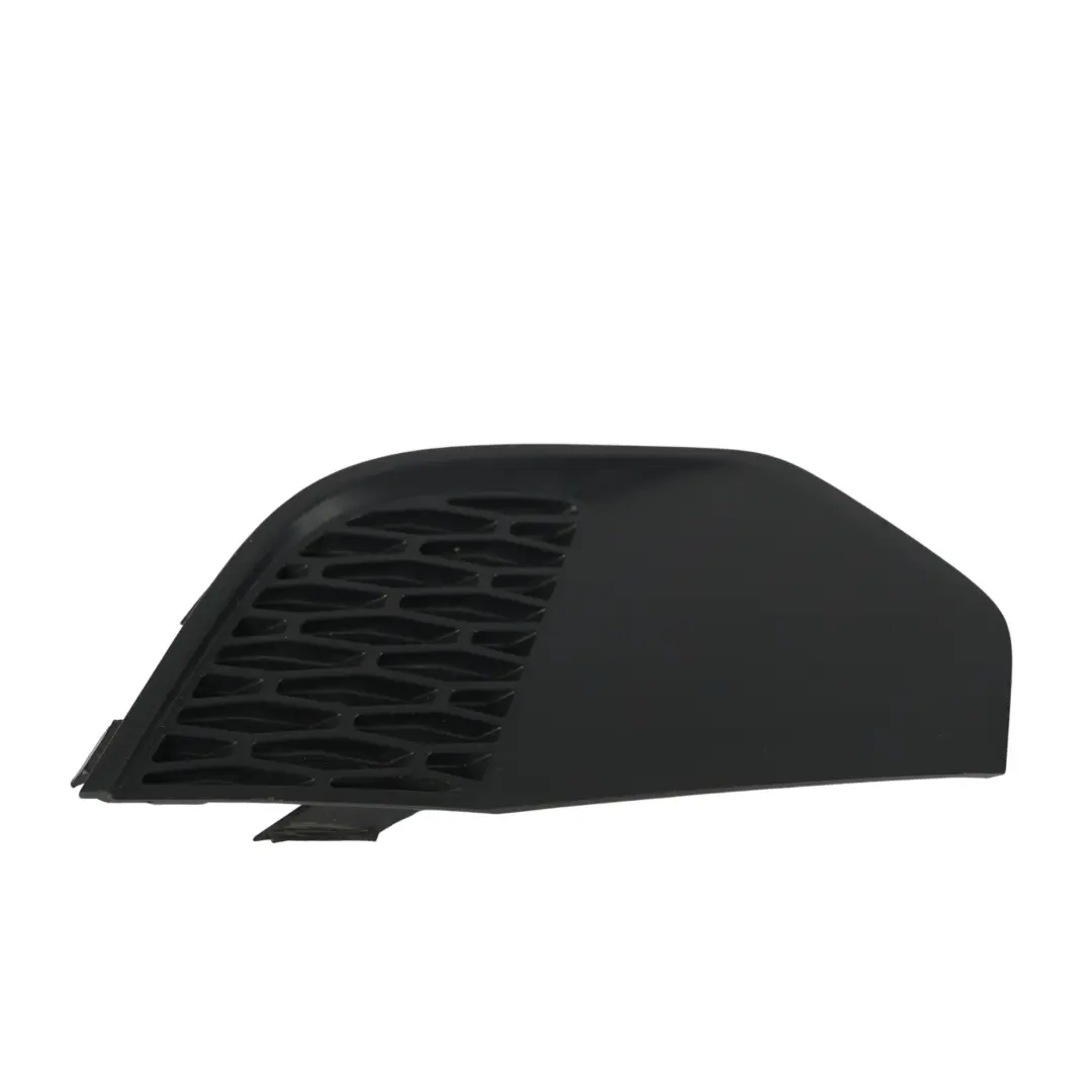 Land Rover Discovery L550 Griglia Paraurti Anteriore Sinistra - SKU FK72-15A299-D - Numero di parte FK72-15A299-D