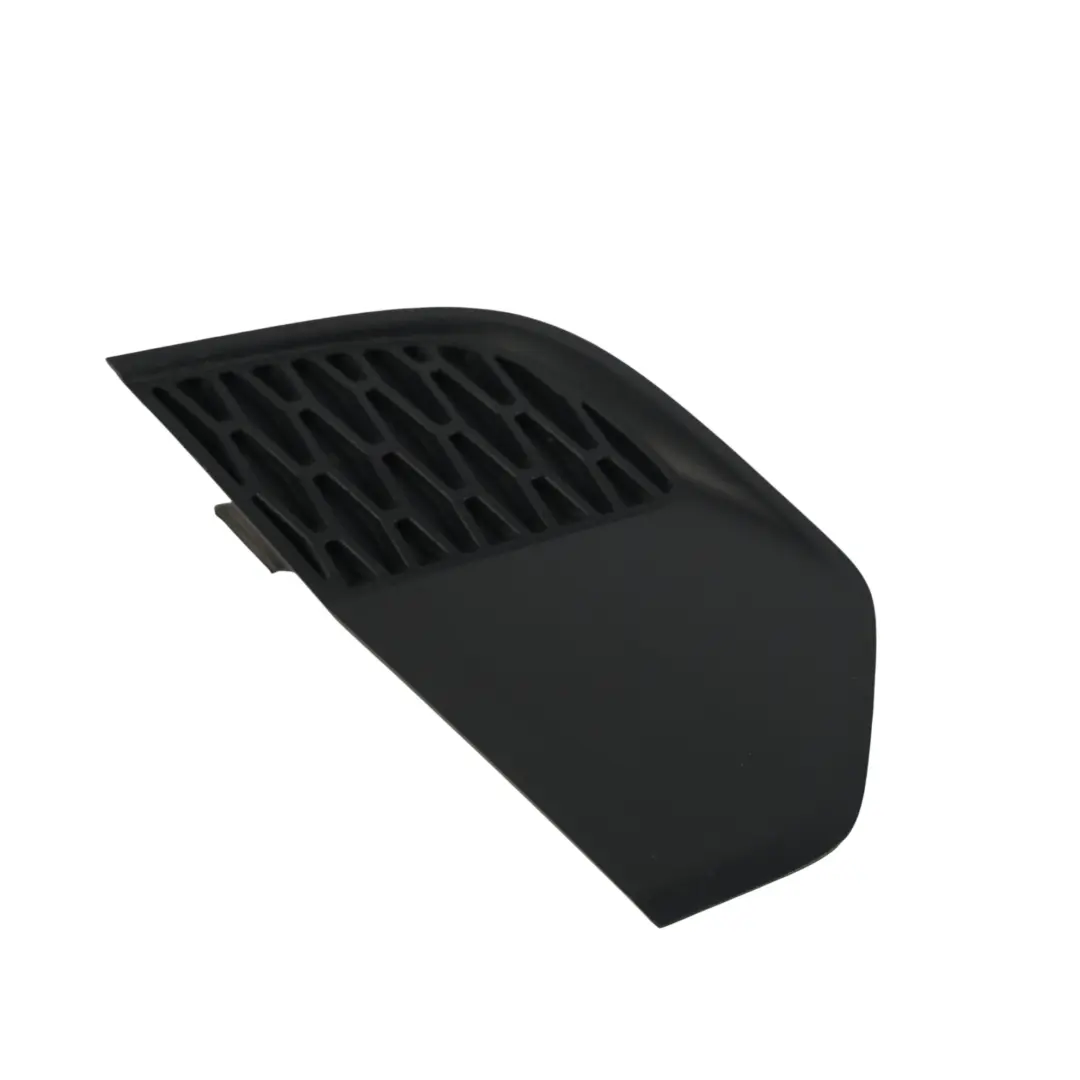Przednia Kratka Zderzaka Lewa do Land Rover Discovery Sport L550 o numerze FK72-15A299-D Land Rover Discovery Sport L550 Przednia Kratka Zderzaka Lewa - SKU FK72-15A299-D - Numer Części FK72-15A299-D
