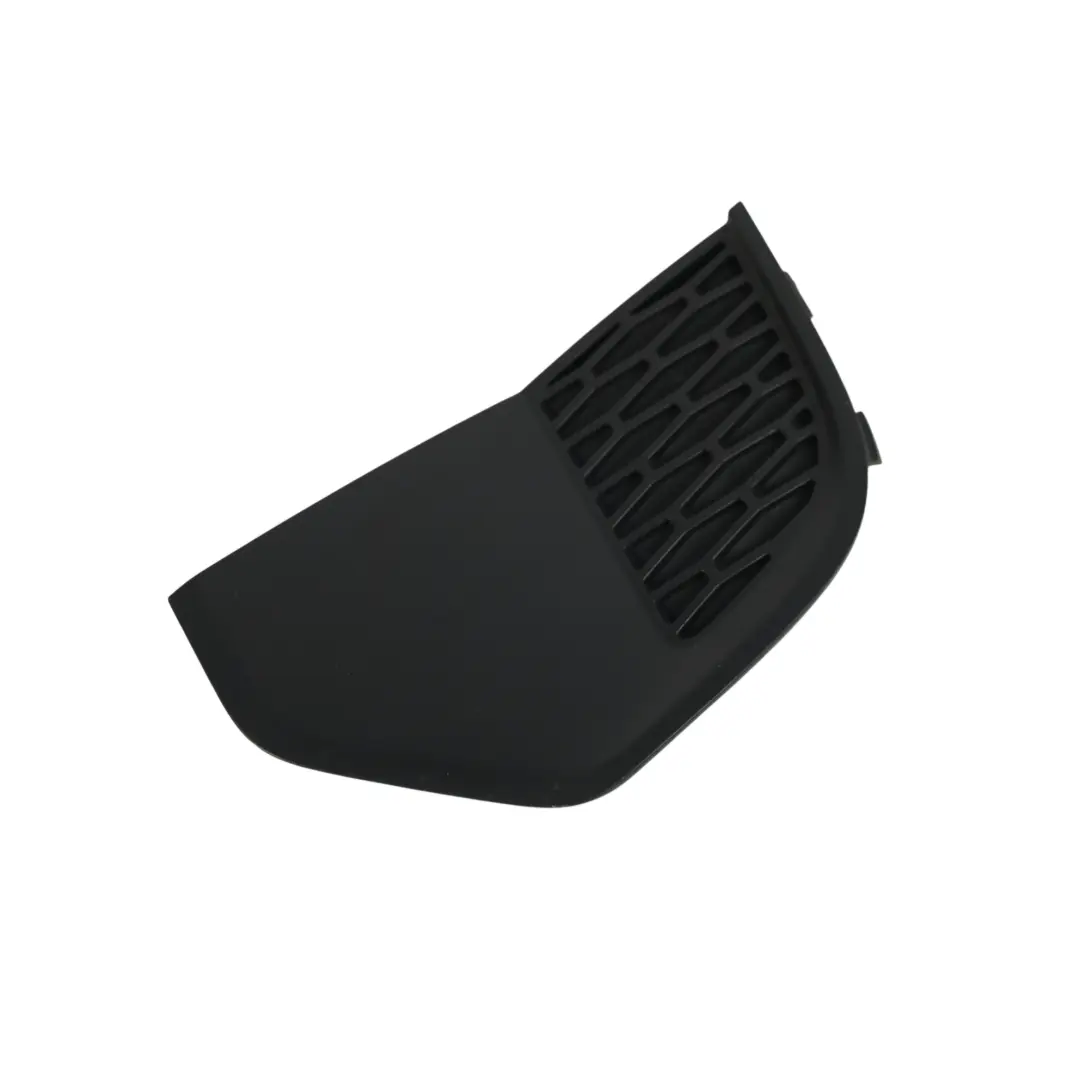 Pare-Chocs Avant Grille Gauche pour Land Rover Discovery Sport L550 à propos du numéro de pièce FK72-15A299-D Land Rover Discovery Sport L550 Pare-Chocs Avant Grille Gauche - SKU FK72-15A299-D - Numéro de pièce FK72-15A299-D