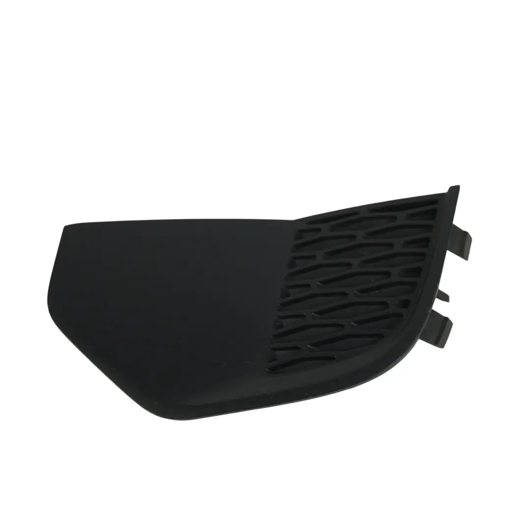 Front Bumper Grille Left N/S to Land Rover Discovery Sport L550 with Part number FK72-15A299-D Land Rover Discovery Sport L550 Front Bumper Grille Left N/S - SKU FK72-15A299-D - Part number FK72-15A299-D