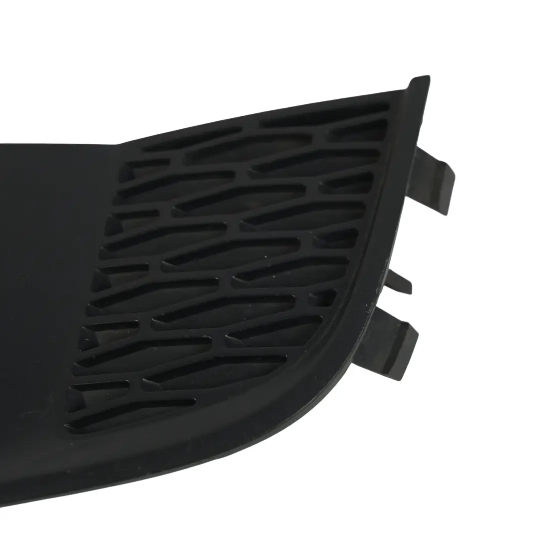 Land Rover Discovery L550 Rejilla Parachoques Delantera Izquierda - SKU FK72-15A299-D - Número de pieza FK72-15A299-D