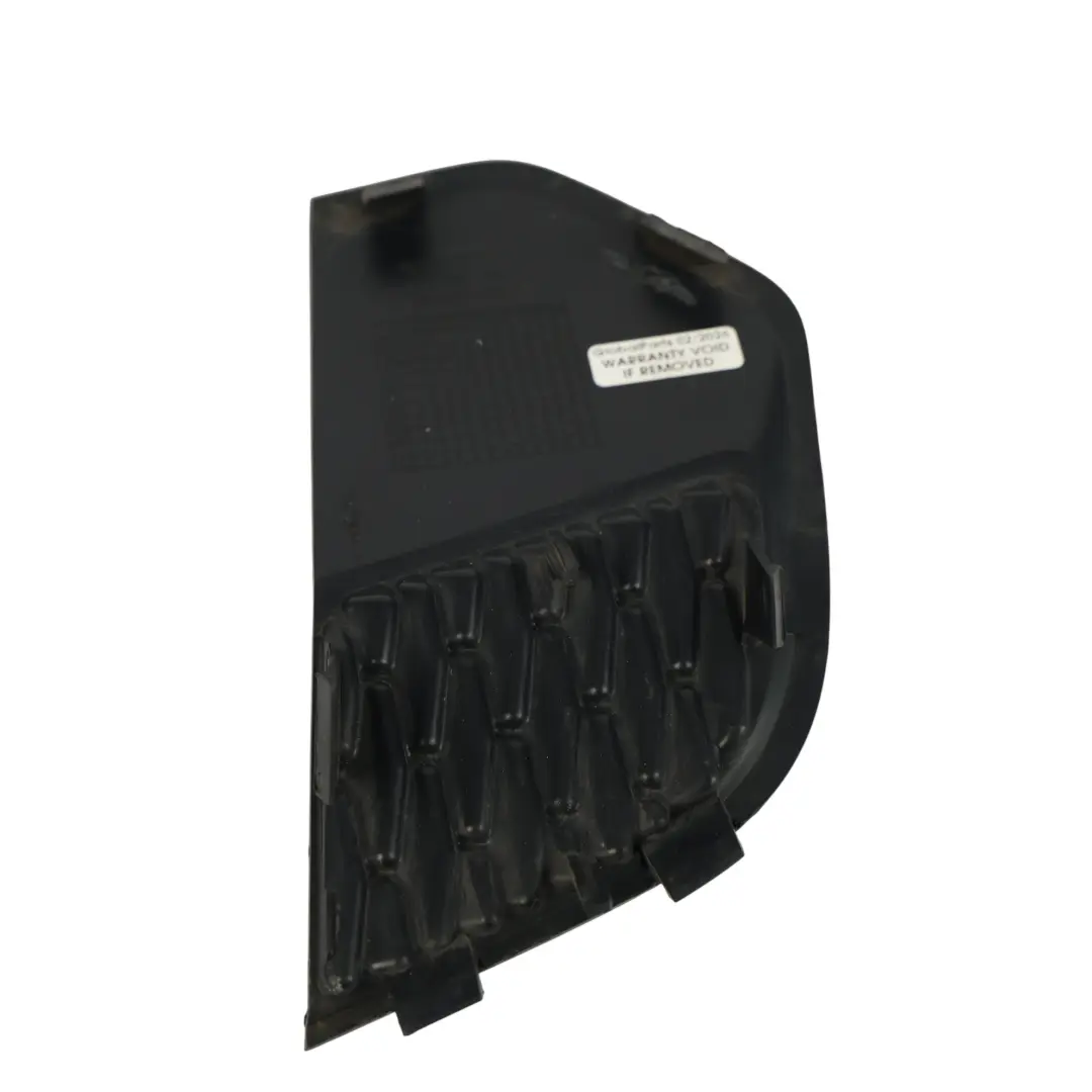 Przednia Kratka Zderzaka Lewa do Land Rover Discovery Sport L550 o numerze FK72-15A299-D Land Rover Discovery Sport L550 Przednia Kratka Zderzaka Lewa - SKU FK72-15A299-D - Numer Części FK72-15A299-D