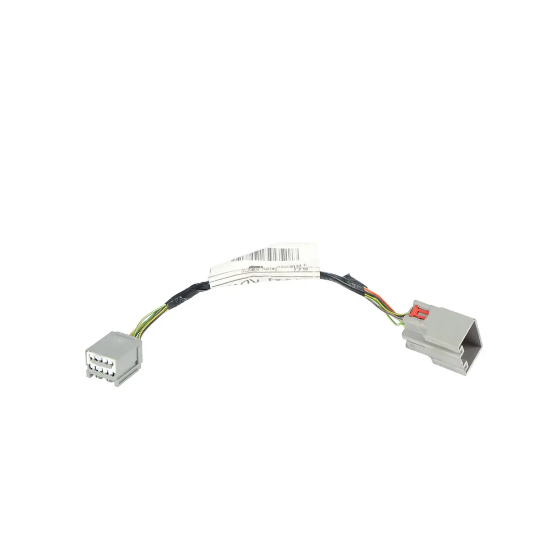 Techo Solar Panorámico Motor Cableado para Land Rover Discovery L550 con número de pieza FK72-15C670-AB Land Rover Discovery L550 Techo Solar Panorámico Motor Cableado - SKU FK72-15C670-AB - Número de pieza FK72-15C670-AB