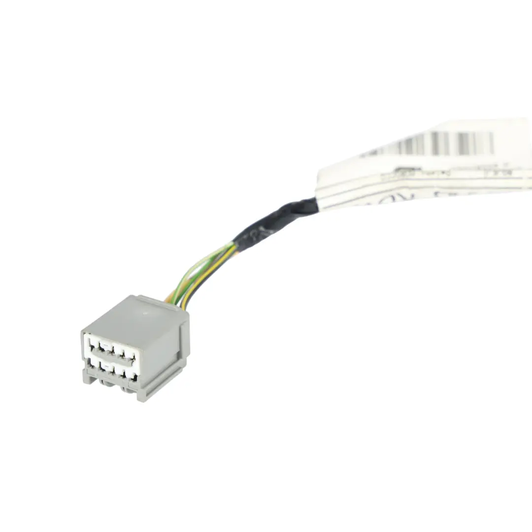 Land Rover Discovery L550 Panoramic Sunroof Motor Wiring Cable - SKU FK72-15C670-AB - Part number FK72-15C670-AB