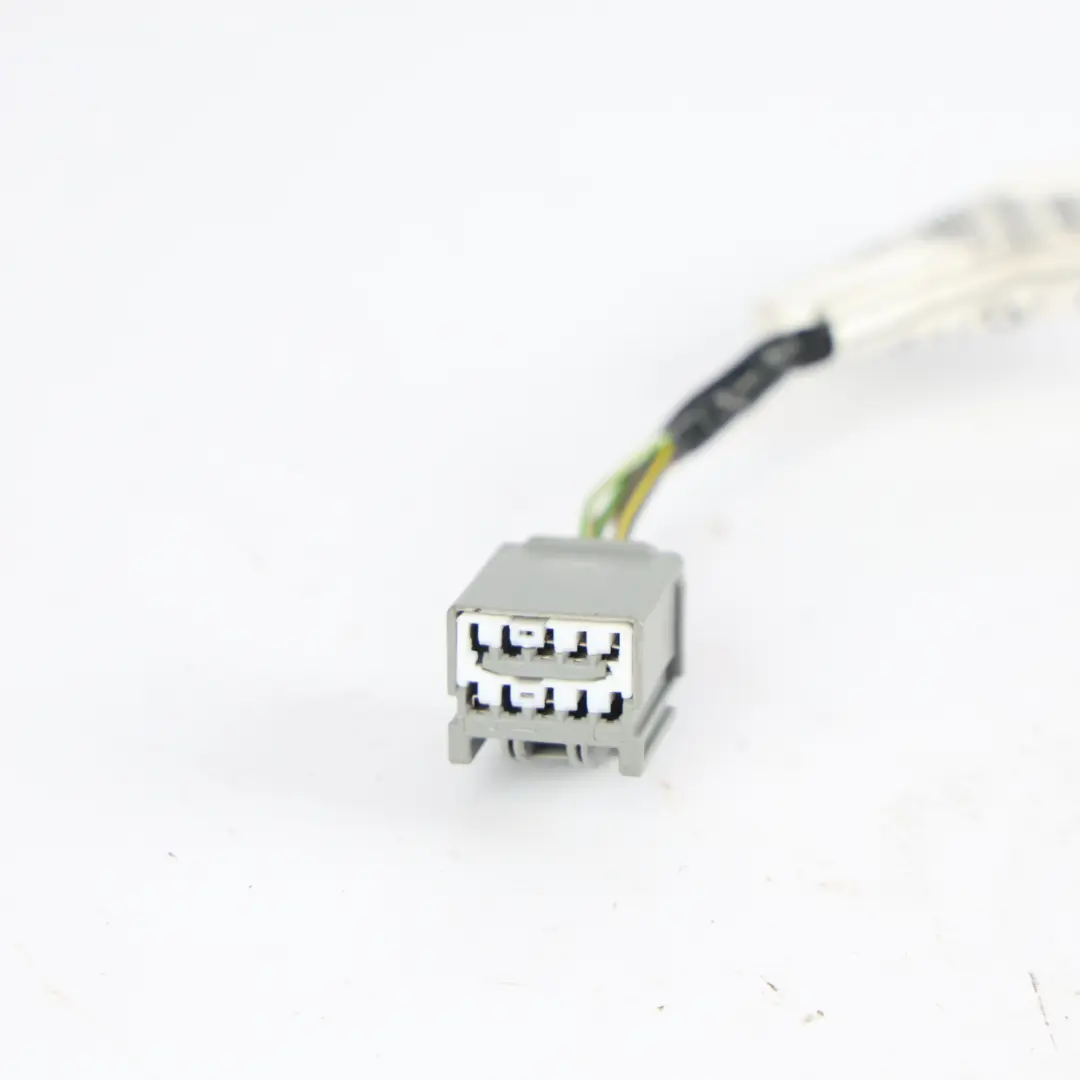 Land Rover Discovery L550 Techo Solar Panorámico Motor Cableado - SKU FK72-15C670-AB - Número de pieza FK72-15C670-AB