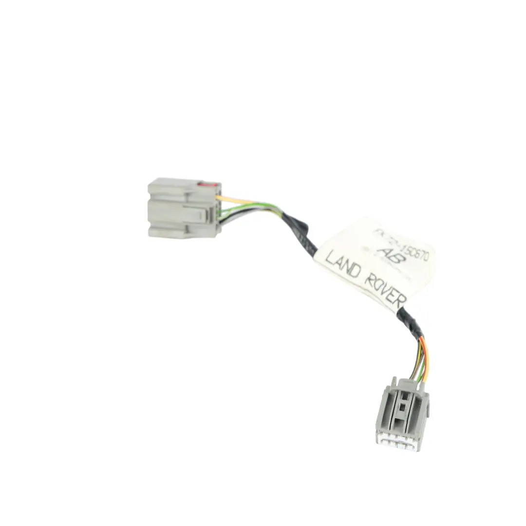 Land Rover Discovery L550 Panorama Dach Motor Kabel - SKU FK72-15C670-AB - Teilenummer FK72-15C670-AB