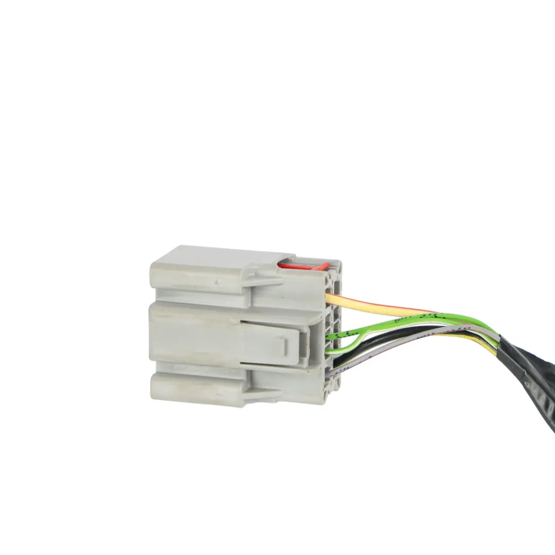 Panoramic Sunroof Motor Wiring Cable to Land Rover Discovery L550 with Part number FK72-15C670-AB Land Rover Discovery L550 Panoramic Sunroof Motor Wiring Cable - SKU FK72-15C670-AB - Part number FK72-15C670-AB